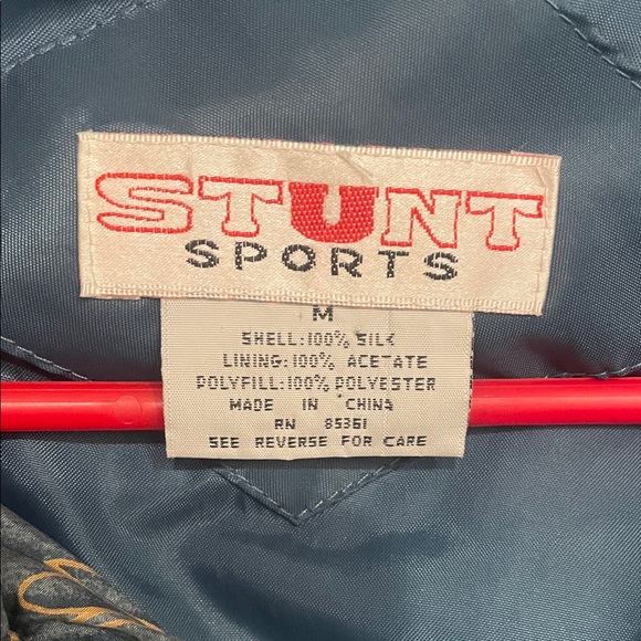 Floral Patterned Jacket - Picture 2 of 5